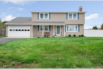 8 Aztec Road, Nashua, NH 03063 - Photo 3