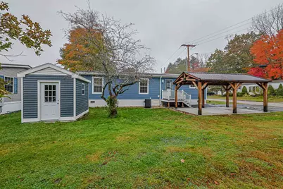 202 Robinhood Drive, Exeter, NH 03833 - Photo 1