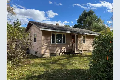 169 Cass Mill Road, Alexandria, NH 03222 - Photo 1