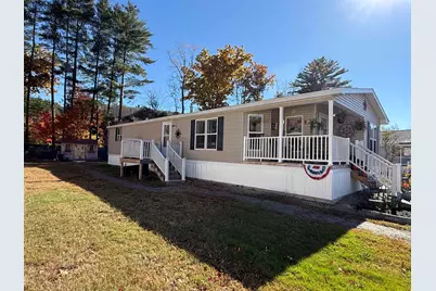 10 N Emperor Drive, Concord, NH 03303 - Photo 1