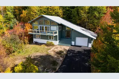163 Mittenwald Strasse Road, Bartlett, NH 03838 - Photo 33