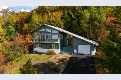 163 Mittenwald Strasse Road, Bartlett, NH 03838 - Photo 1