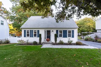 43 Jonathan Lane, Manchester, NH 03104 - Photo 31