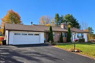 11 Longmeadow Dr, Troy, NH 03465 - Photo 1