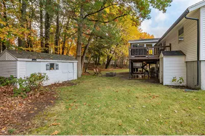 28 Edinburgh Drive, Nashua, NH 03062 - Photo 5