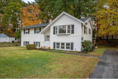 28 Edinburgh Drive, Nashua, NH 03062 - Photo 3