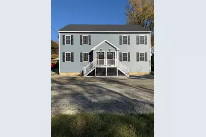 49 Keene Road, Winchester, NH 03470 - Photo 1