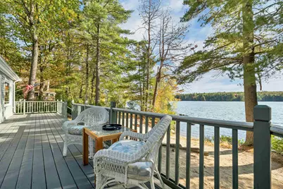 74 Shore Drive, Middleton, NH 03887 - Photo 5