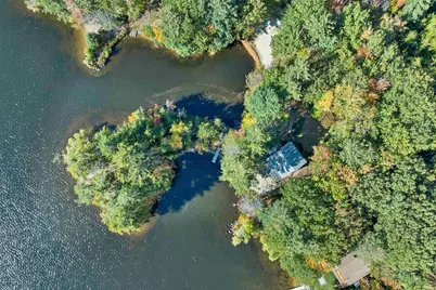 74 Shore Drive, Middleton, NH 03887 - Photo 3
