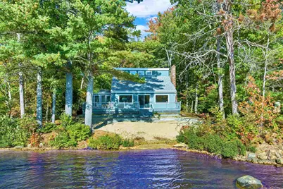 74 Shore Drive, Middleton, NH 03887 - Photo 1
