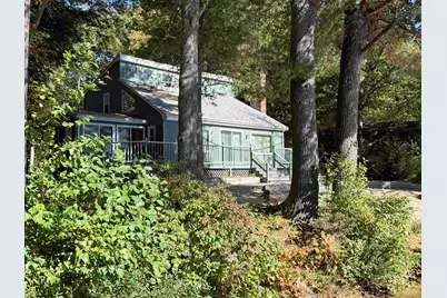 74 Shore Drive, Middleton, NH 03887 - Photo 41