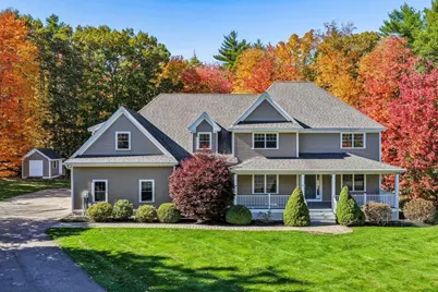 35 Labrador Lane, Dover, NH 03820 - Photo 1