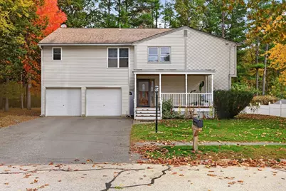 9 Bradford Street, Nashua, NH 03063 - Photo 1