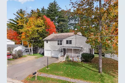 9 Bradford Street, Nashua, NH 03063 - Photo 3
