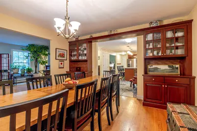 386 Gage Hill Road, Hopkinton, NH 03229 - Photo 11