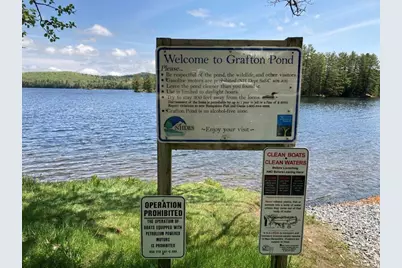 1886 Nh Route 4A, Grafton, NH 03240 - Photo 37