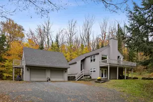 46 Butternut Rd, Grantham, NH 03753 - Photo 1