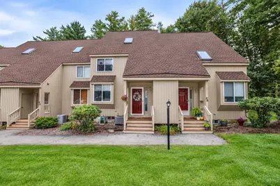 27 Suffolk Court #168, Bedford, NH 03110 - Photo 1