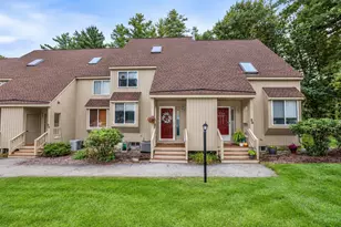 27 Suffolk Ct, Bedford, NH 03110 - Photo 1