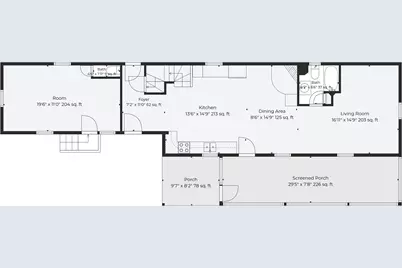 119 Nye Road, Acworth, NH 03601 - Photo 41
