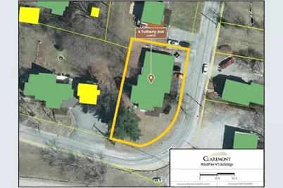4 Tutherly Avenue, Claremont, NH 03743 - Photo 35