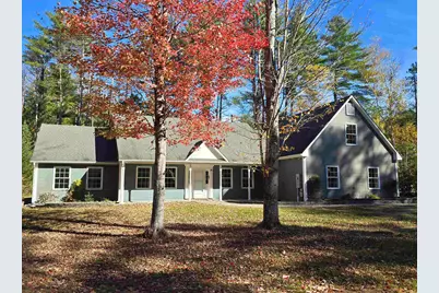 35 Glen Echo Road, Gilmanton, NH 03837 - Photo 1