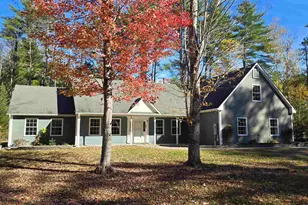 35 Glen Echo Rd, Gilmanton, NH 03837 - Photo 1