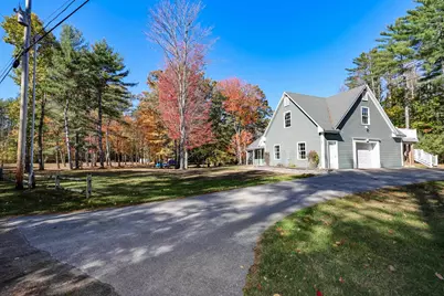 35 Glen Echo Road, Gilmanton, NH 03837 - Photo 3
