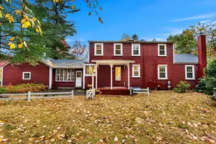 135 Walnut Hill Ave, Manchester, NH 03104 - Photo 45