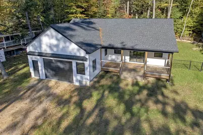 41 Circle Point Road, Sanbornton, NH 03269 - Photo 37