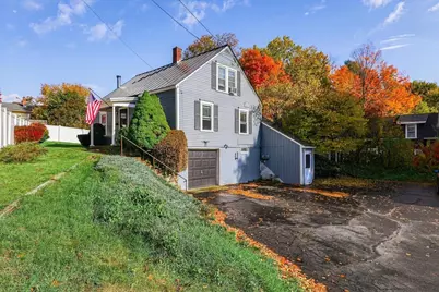185 North Street, Keene, NH 03431 - Photo 1