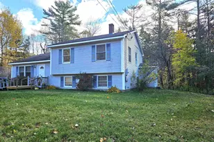 633 New Hampshire Route 120, Cornish, NH 03745 - Photo 1