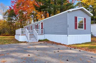 38 Crystal Springs Way, Somersworth, NH 03878 - Photo 1