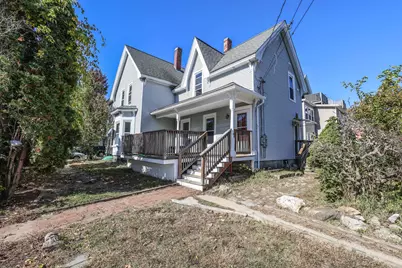 43 Cartier Street, Manchester, NH 03102 - Photo 1