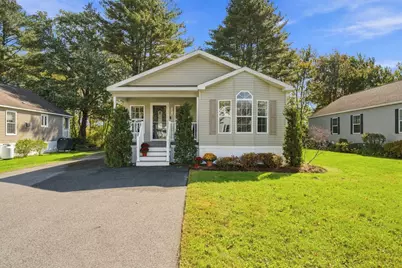171 Codfish Corner Road, Portsmouth, NH 03801 - Photo 1