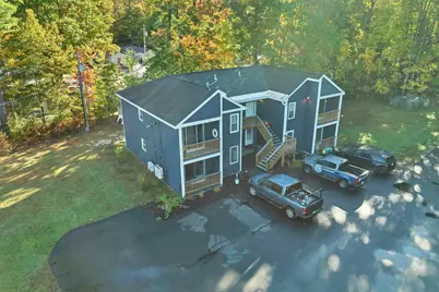 329 Old Lake Shore Road #1, Gilford, NH 03249 - Photo 11