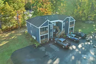 329 Old Lake Shore Rd, Gilford, NH 03249 - Photo 11