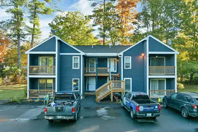 329 Old Lake Shore Road #1, Gilford, NH 03249 - Photo 15