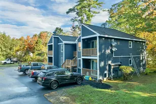 329 Old Lake Shore Rd, Gilford, NH 03249 - Photo 5