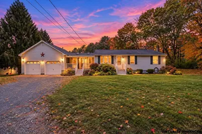 321 Concord Road, Northfield, NH 03276 - Photo 1