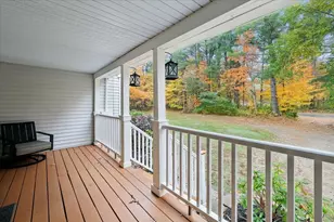 321 Concord Rd, Northfield, NH 03276 - Photo 27