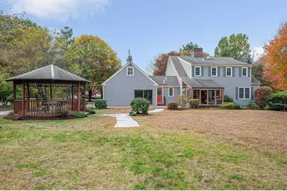 152 Liberty Hill Road, Bedford, NH 03110 - Photo 45