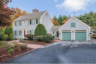 152 Liberty Hill Road, Bedford, NH 03110 - Photo 1