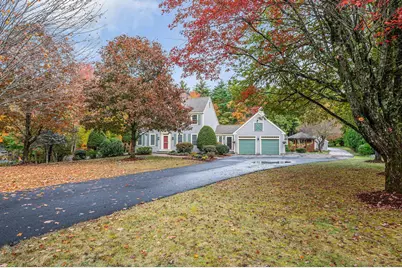152 Liberty Hill Road, Bedford, NH 03110 - Photo 39