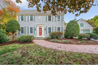 152 Liberty Hill Road, Bedford, NH 03110 - Photo 37