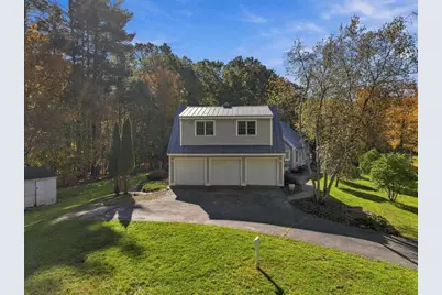 38 Country Farm Road, Stratham, NH 03885 - Photo 5