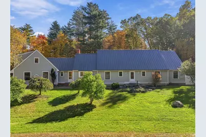 38 Country Farm Road, Stratham, NH 03885 - Photo 1