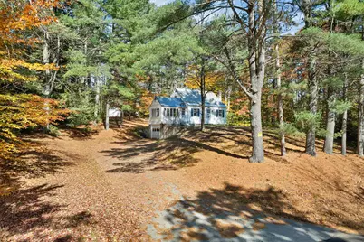 250 Bennington Road, Hancock, NH 03449 - Photo 13