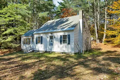 250 Bennington Road, Hancock, NH 03449 - Photo 3