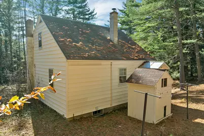 250 Bennington Road, Hancock, NH 03449 - Photo 9